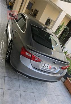 شيفروليه ماليبو